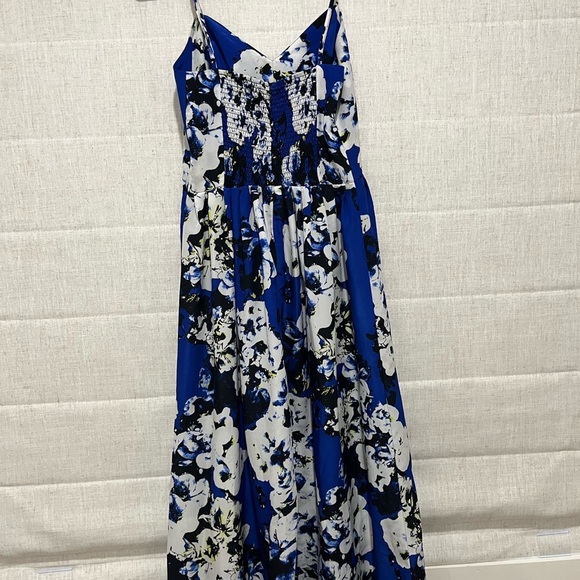 Full length wedding guest dress - Picture 4 of 4